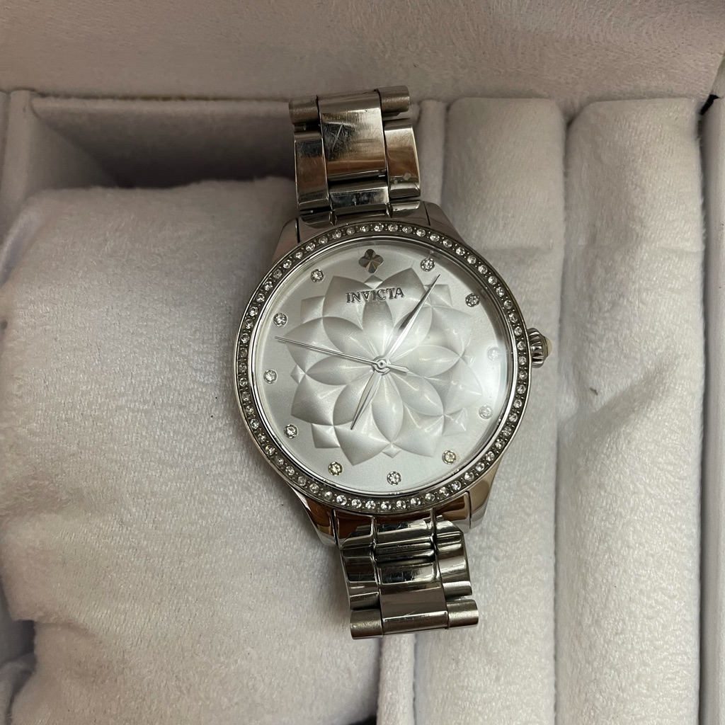 Invicta